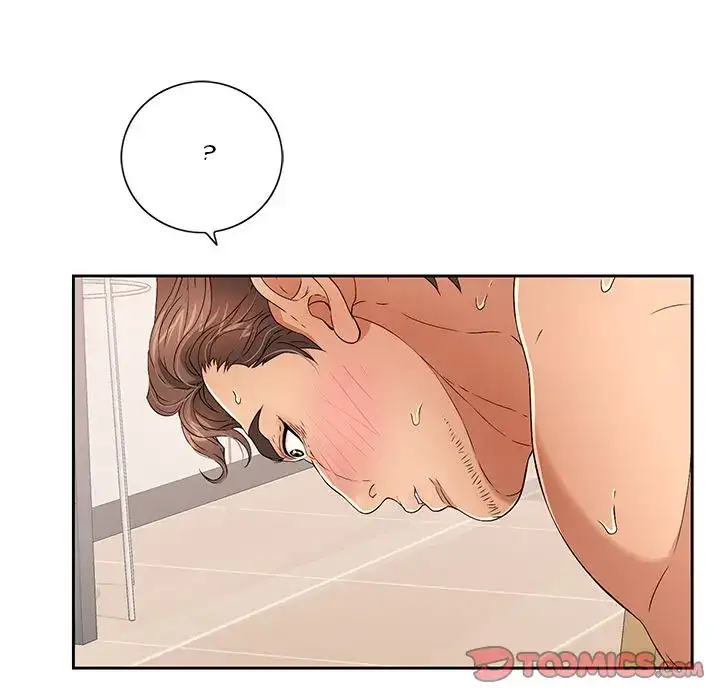 A Killer Woman - Chapter 18 [photo 69] - MangaPorn