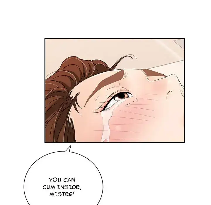 A Killer Woman - Chapter 18 [photo 72] - MangaPorn