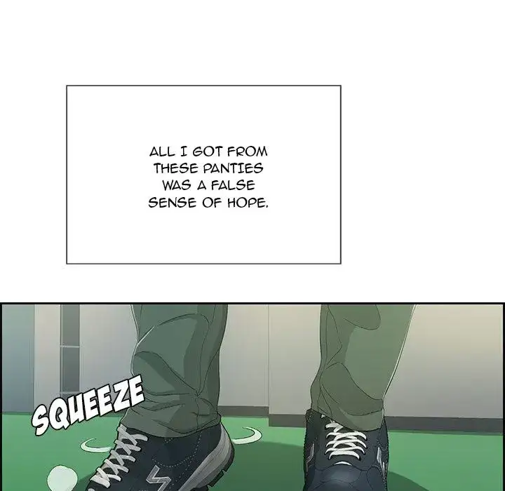 A Killer Woman - Chapter 19 [photo 114] - MangaPorn