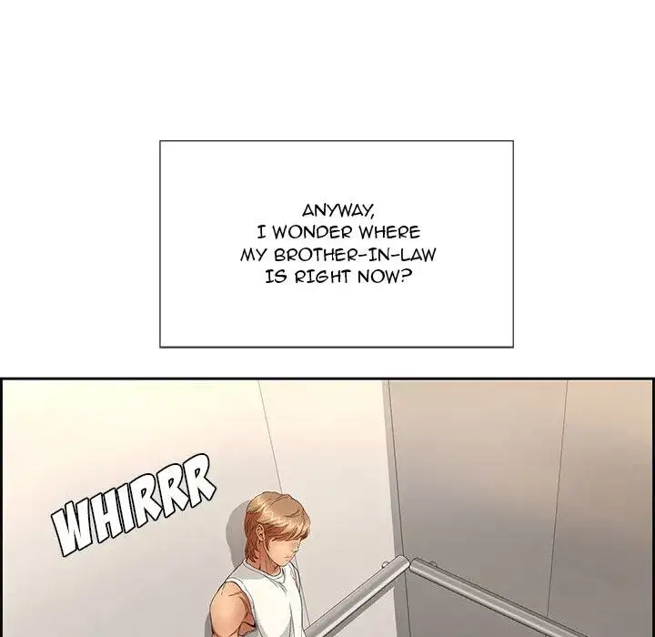 A Killer Woman - Chapter 19 [photo 118] - MangaPorn