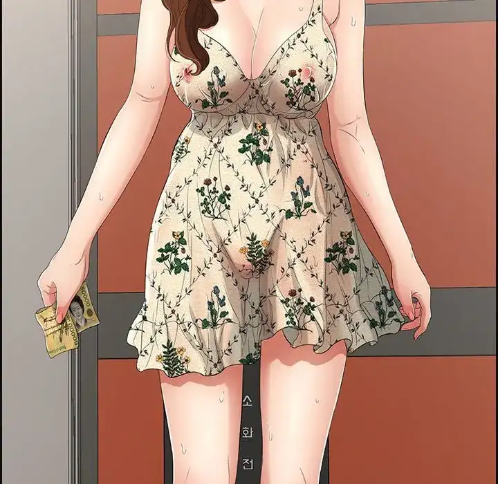 A Killer Woman - Chapter 19 [photo 132] - MangaPorn