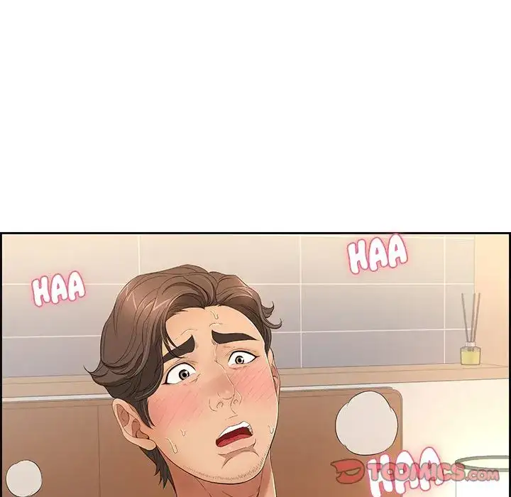 A Killer Woman - Chapter 19 [photo 15] - MangaPorn