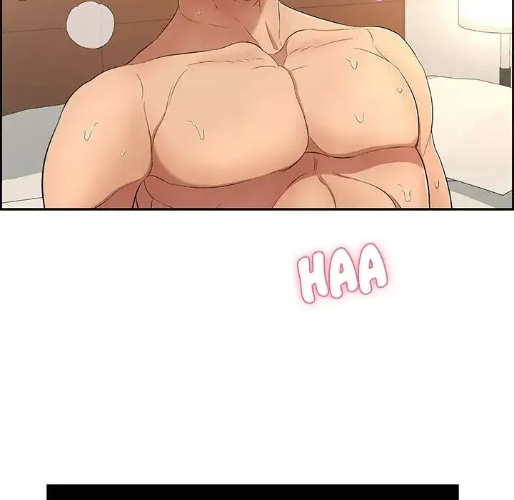 A Killer Woman - Chapter 19 [photo 16] - MangaPorn