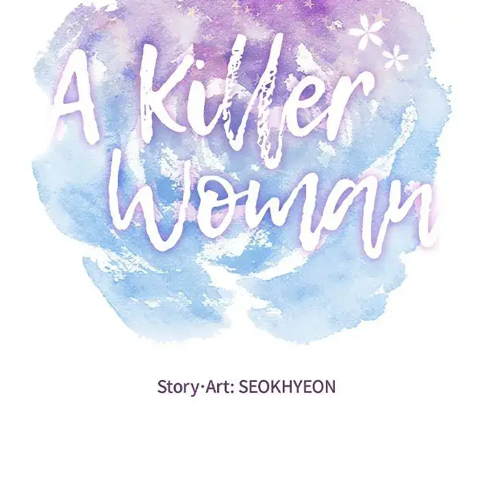 A Killer Woman - Chapter 19 [photo 26] - MangaPorn