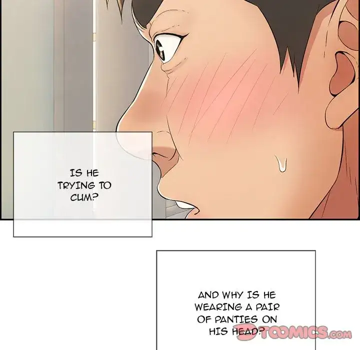 A Killer Woman - Chapter 19 [photo 45] - MangaPorn