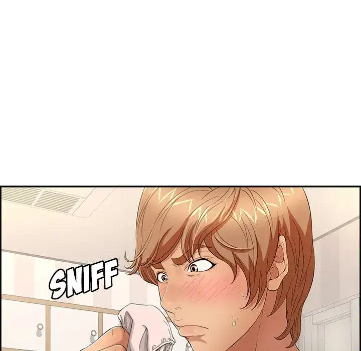 A Killer Woman - Chapter 19 [photo 59] - MangaPorn