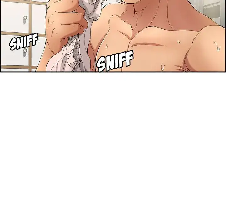 A Killer Woman - Chapter 19 [photo 60] - MangaPorn