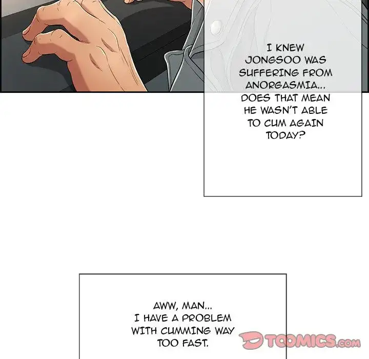 A Killer Woman - Chapter 19 [photo 75] - MangaPorn