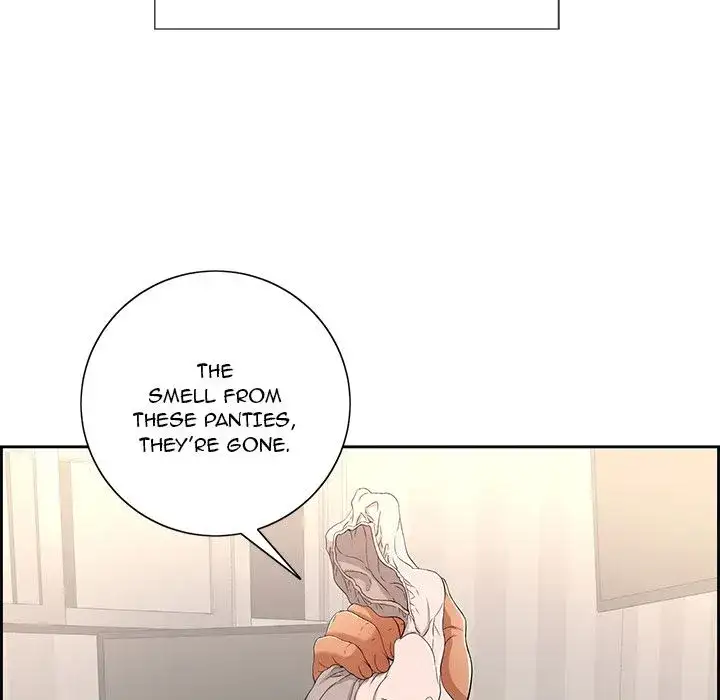 A Killer Woman - Chapter 19 [photo 76] - MangaPorn