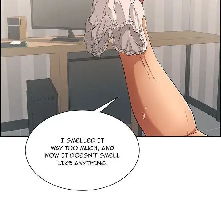 A Killer Woman - Chapter 19 [photo 77] - MangaPorn