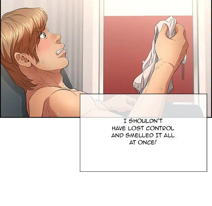 A Killer Woman - Chapter 19 [photo 79] - MangaPorn