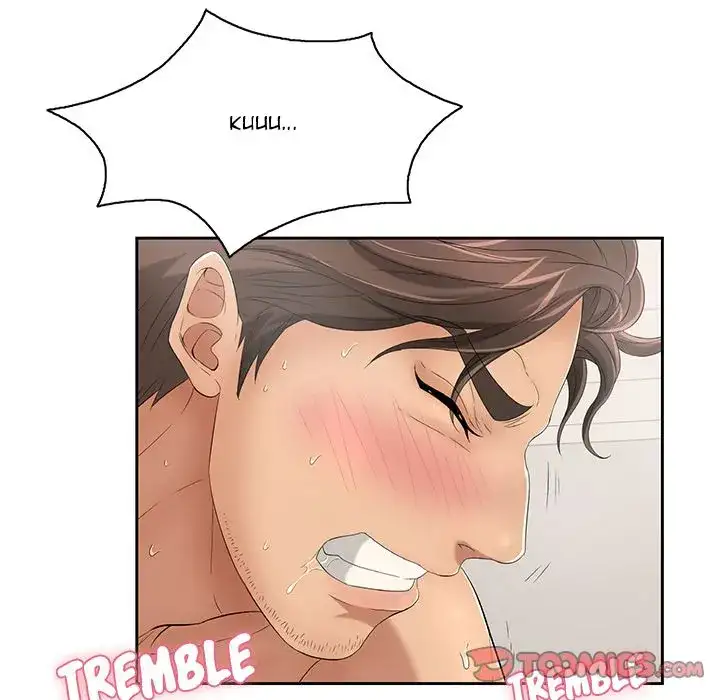 A Killer Woman - Chapter 19 [photo 9] - MangaPorn