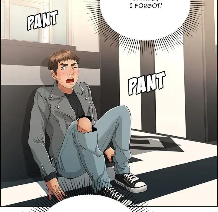 A Killer Woman - Chapter 19 [photo 94] - MangaPorn