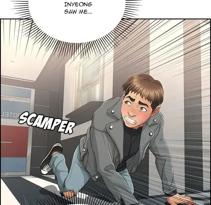 A Killer Woman - Chapter 19 [photo 96] - MangaPorn