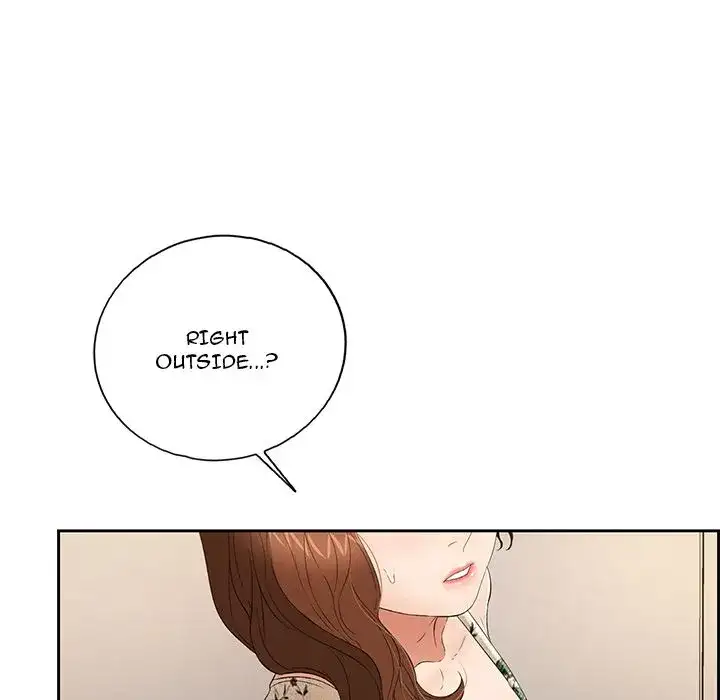 A Killer Woman - Chapter 20 [photo 100] - MangaPorn