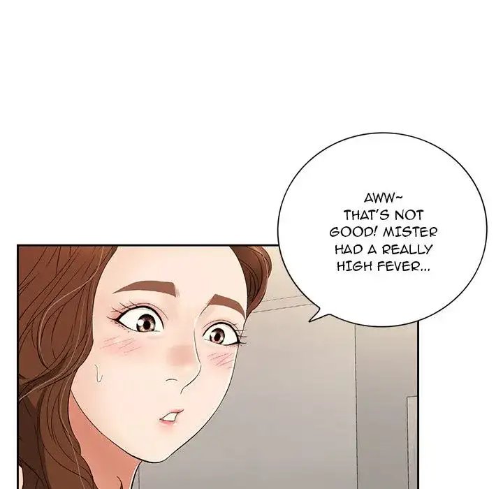 A Killer Woman - Chapter 20 [photo 104] - MangaPorn