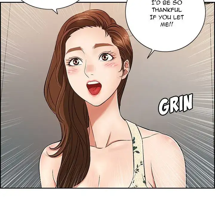 A Killer Woman - Chapter 20 [photo 108] - MangaPorn