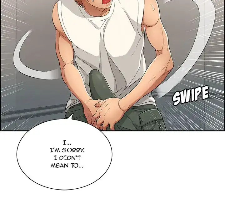 A Killer Woman - Chapter 20 [photo 114] - MangaPorn