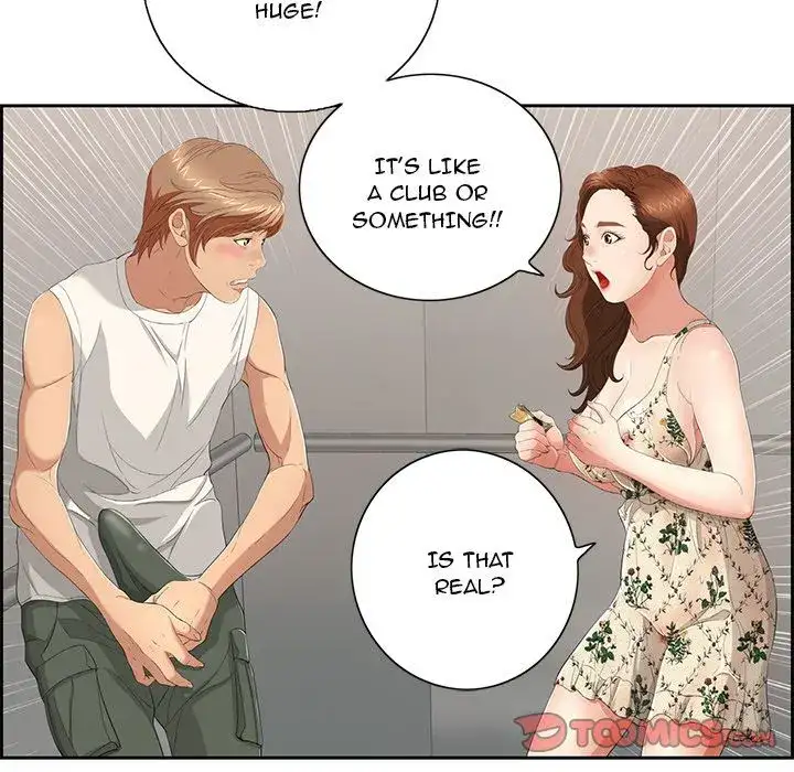 A Killer Woman - Chapter 20 [photo 117] - MangaPorn