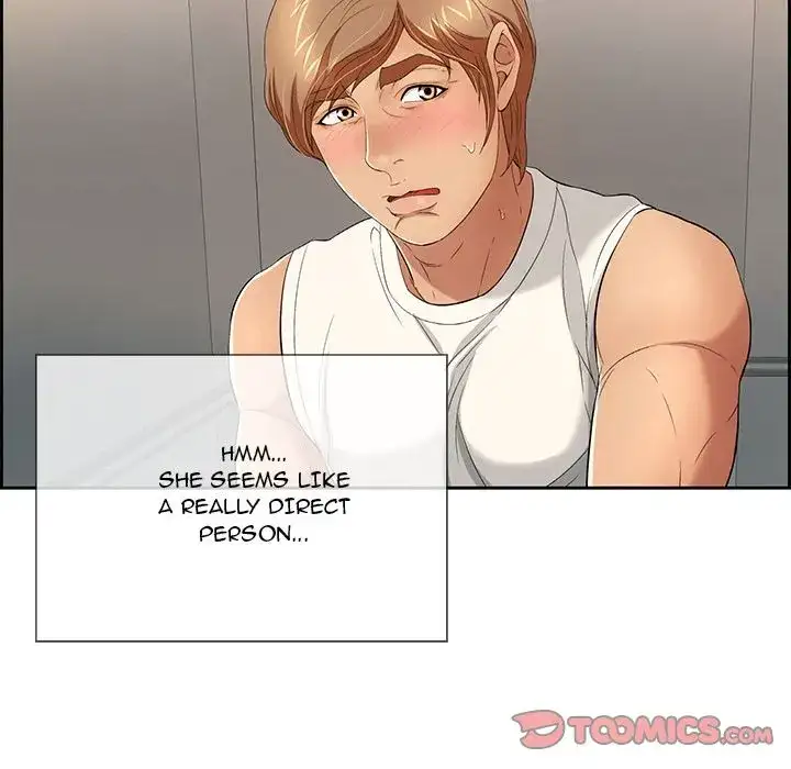 A Killer Woman - Chapter 20 [photo 123] - MangaPorn