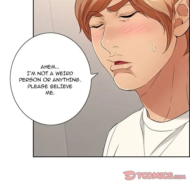 A Killer Woman - Chapter 20 [photo 129] - MangaPorn