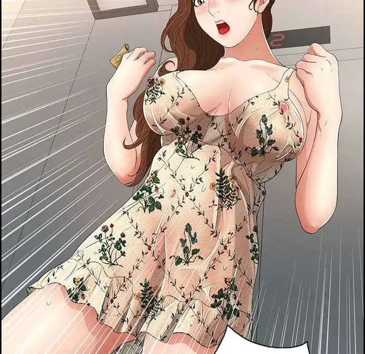 A Killer Woman - Chapter 20 [photo 131] - MangaPorn