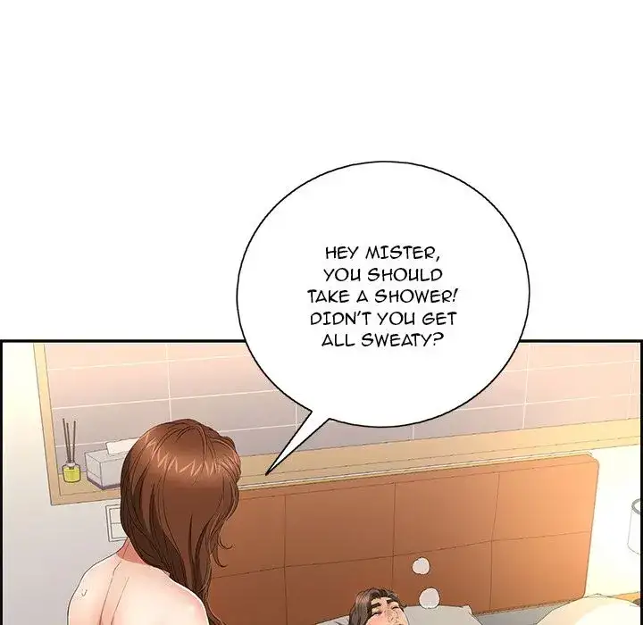 A Killer Woman - Chapter 20 [photo 16] - MangaPorn