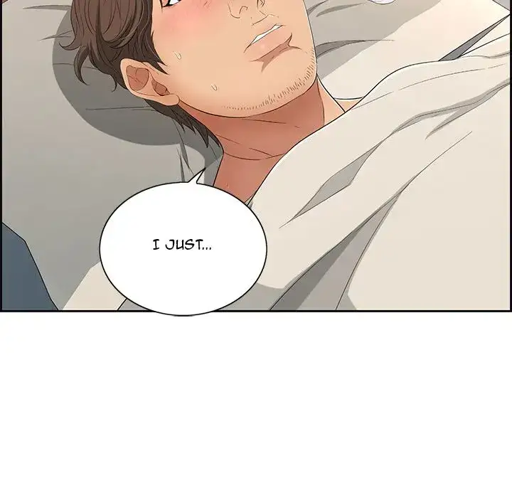 A Killer Woman - Chapter 20 [photo 19] - MangaPorn