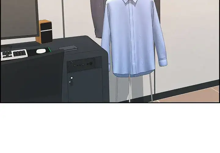 A Killer Woman - Chapter 20 [photo 2] - MangaPorn