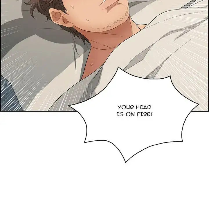 A Killer Woman - Chapter 20 [photo 23] - MangaPorn