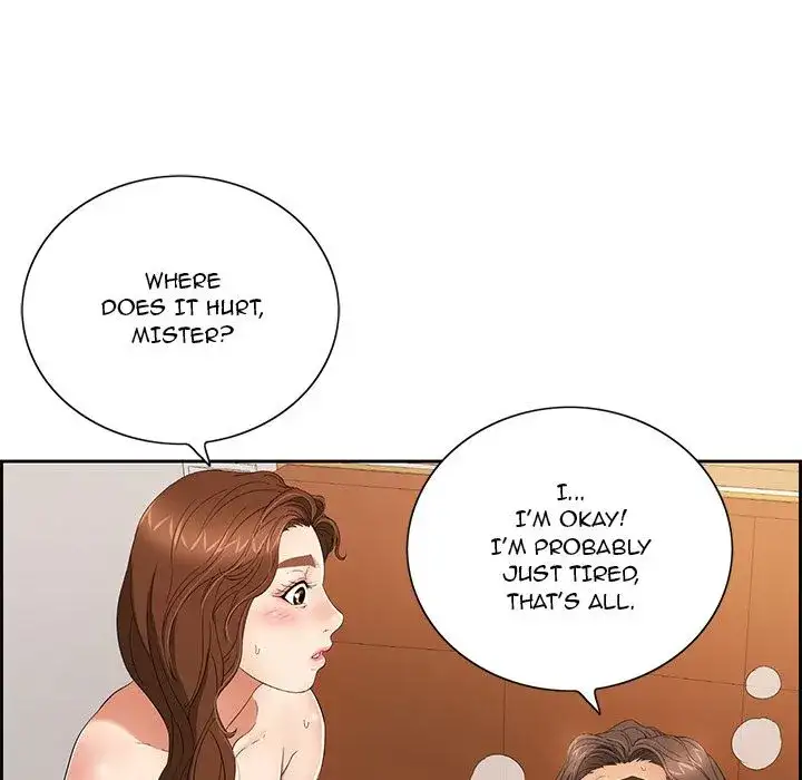 A Killer Woman - Chapter 20 [photo 24] - MangaPorn