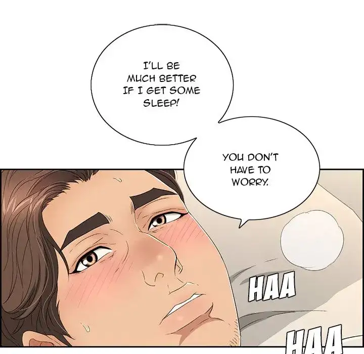 A Killer Woman - Chapter 20 [photo 26] - MangaPorn