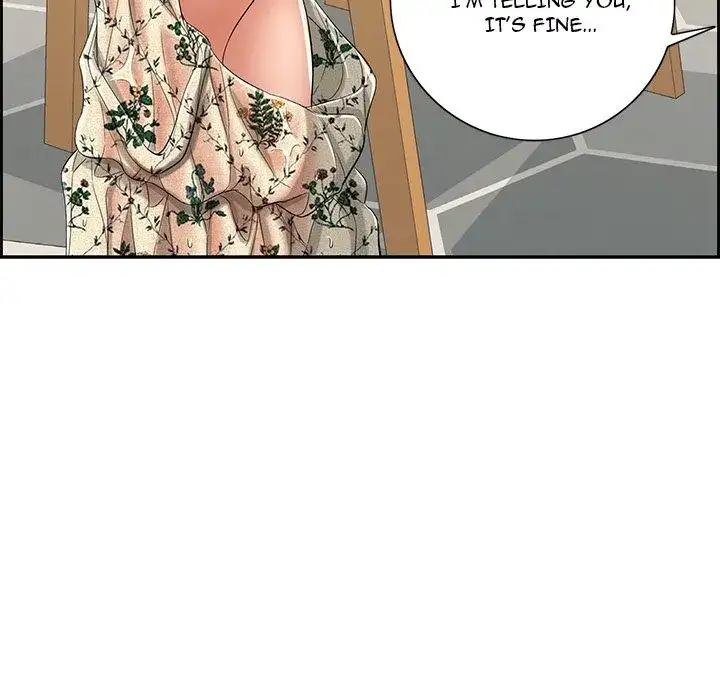 A Killer Woman - Chapter 20 [photo 29] - MangaPorn