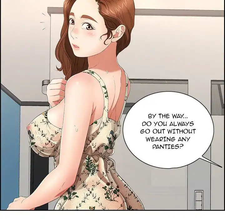 A Killer Woman - Chapter 20 [photo 35] - MangaPorn
