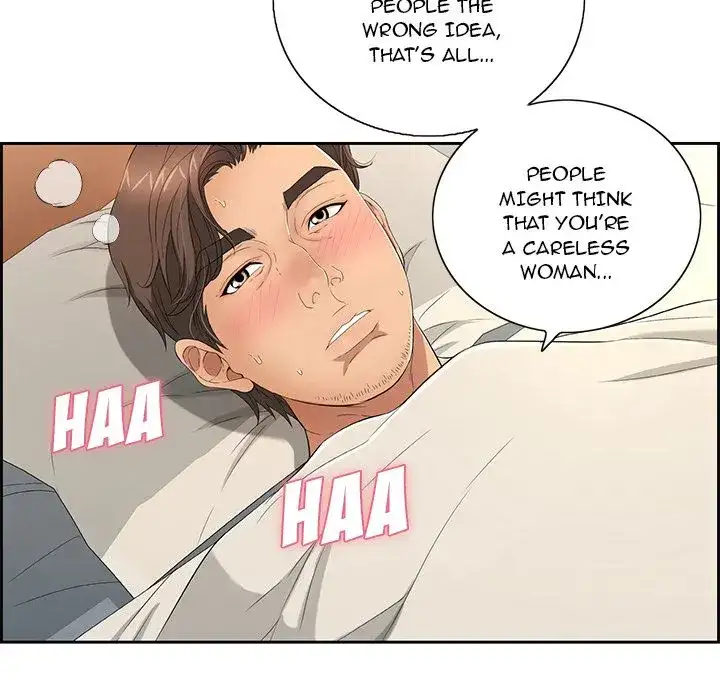 A Killer Woman - Chapter 20 [photo 37] - MangaPorn