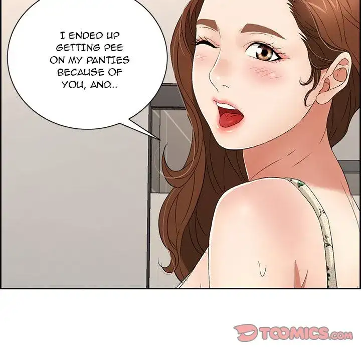 A Killer Woman - Chapter 20 [photo 39] - MangaPorn