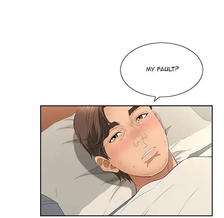 A Killer Woman - Chapter 20 [photo 40] - MangaPorn