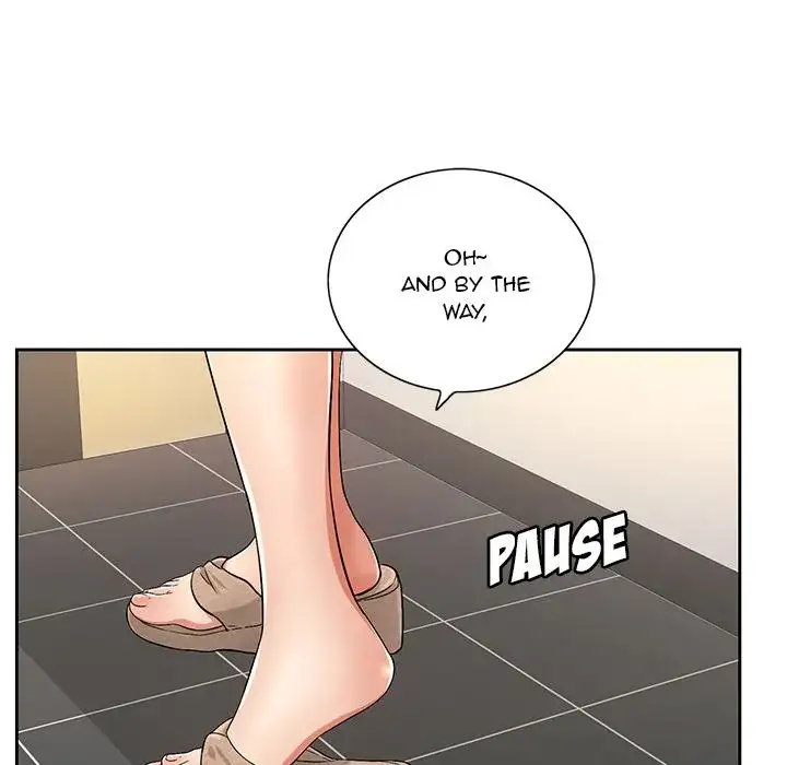 A Killer Woman - Chapter 20 [photo 48] - MangaPorn