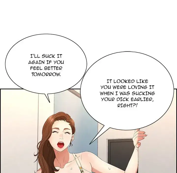 A Killer Woman - Chapter 20 [photo 50] - MangaPorn