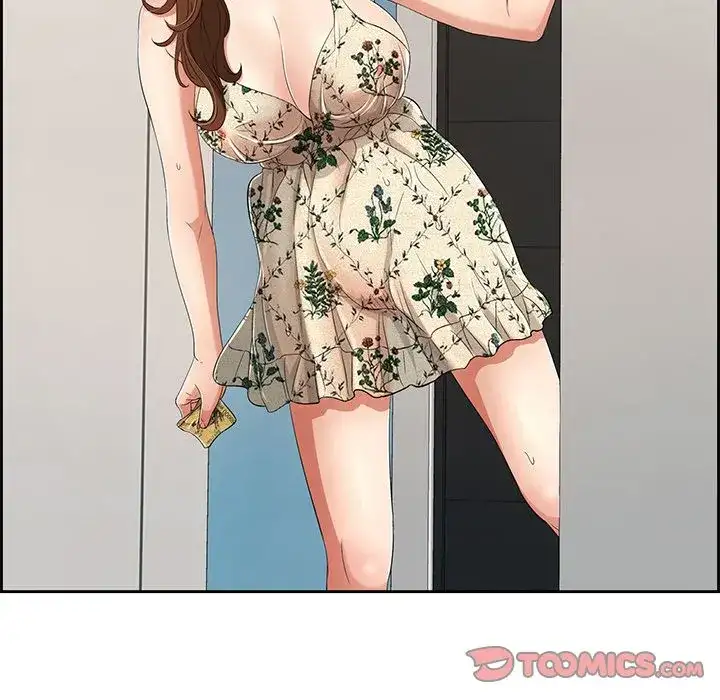 A Killer Woman - Chapter 20 [photo 51] - MangaPorn