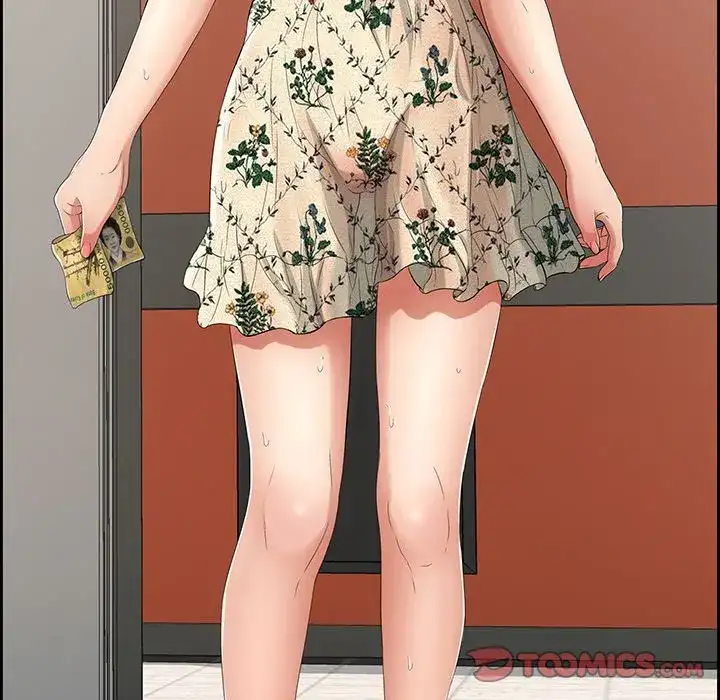 A Killer Woman - Chapter 20 [photo 63] - MangaPorn