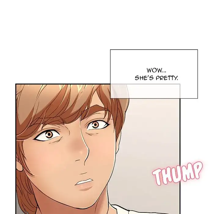 A Killer Woman - Chapter 20 [photo 67] - MangaPorn