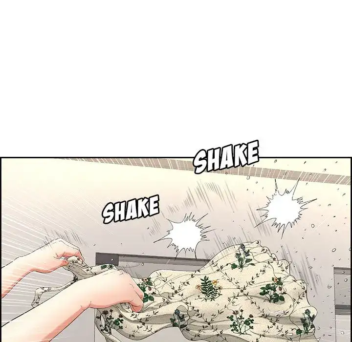 A Killer Woman - Chapter 20 [photo 7] - MangaPorn