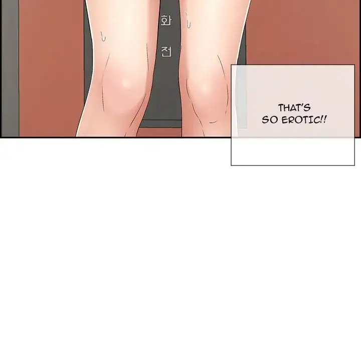 A Killer Woman - Chapter 20 [photo 72] - MangaPorn