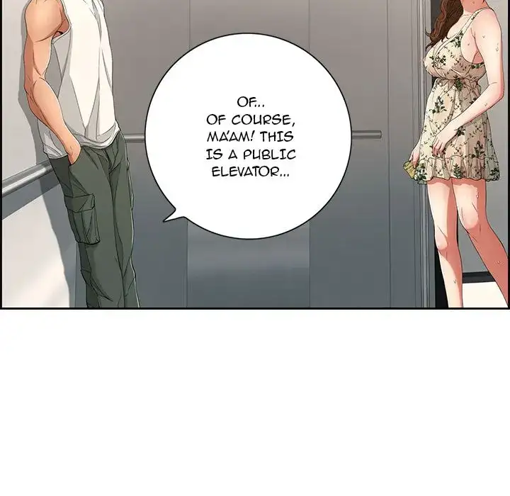 A Killer Woman - Chapter 20 [photo 78] - MangaPorn