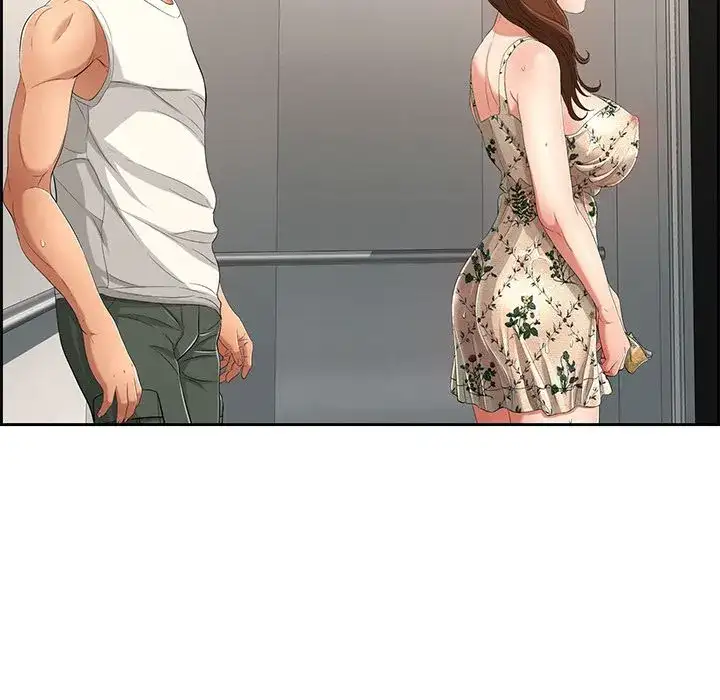 A Killer Woman - Chapter 20 [photo 80] - MangaPorn