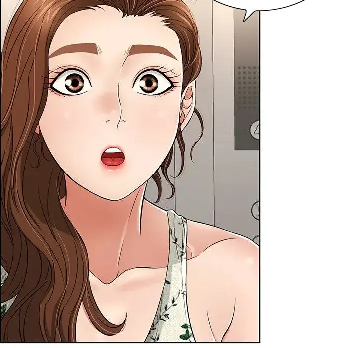 A Killer Woman - Chapter 20 [photo 95] - MangaPorn