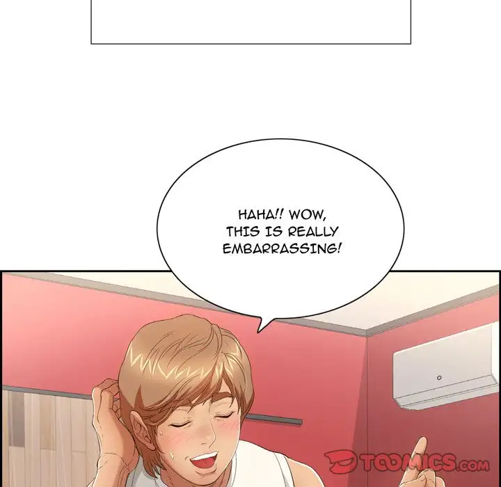 A Killer Woman - Chapter 21 [photo 105] - MangaPorn