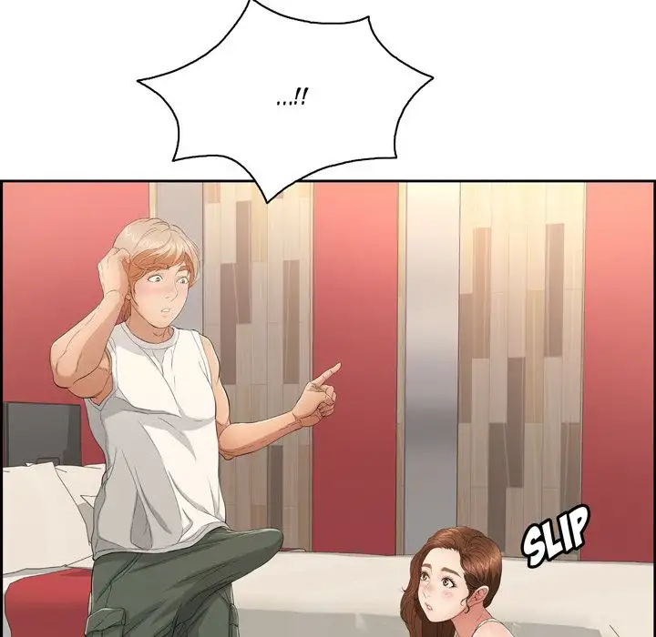 A Killer Woman - Chapter 21 [photo 107] - MangaPorn