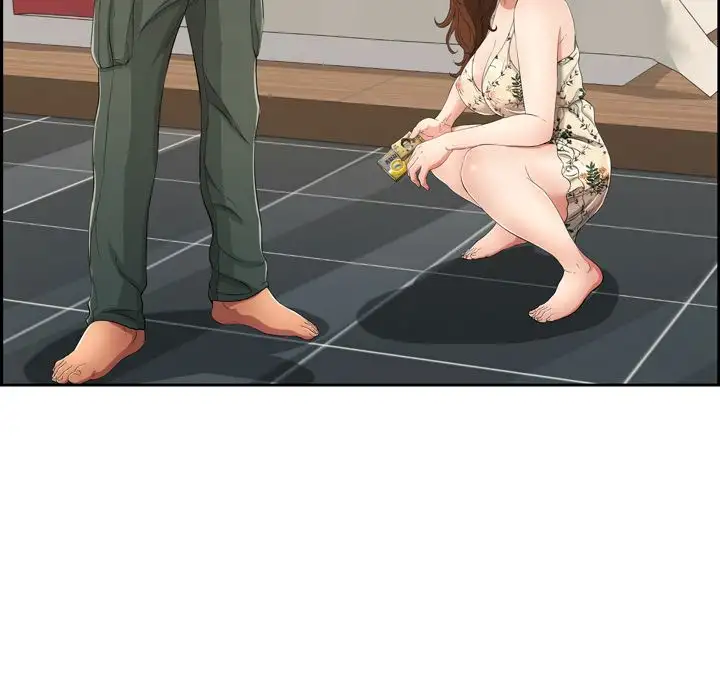 A Killer Woman - Chapter 21 [photo 108] - MangaPorn